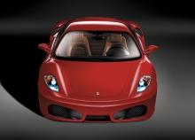 Ferrari F430 2004-2009