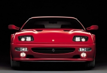Ferrari 512 M 1994-1996