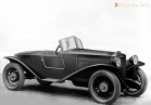 Фиат 509 С 1925 - 1928