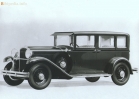 Фиат 525 1928 - 1929