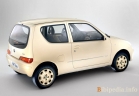 Fiat 600 2005-2007