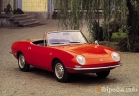 850 Спидер 1965 - 1968