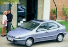 Fiat Bravka 1995 - 2001