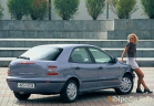 Fiat Bravka 1995 - 2001