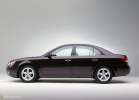 Hyundai NF Sonata 2004 - 2008