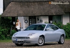 Coupe Fiat 1994 - 2000