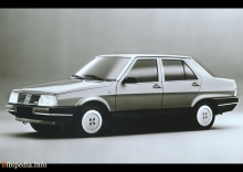 Fiat Regata.