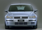 Fiat Stilo 5 portes 2001 - 2006
