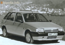 FIAT TIPO 3 PUERTAS 1993 - 1995