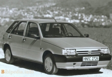 Фиат Типо 5 Врата 1988 - 1993