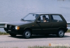Fiat Uno 3 Doors 1983 - 1989