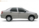 Fiat albea (Siena) от 2005 г.