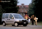 Fiat Doblò 2001 - 2005