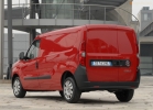 Fiat Doblo depuis 2010