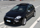 Fiat Punto Evo 3 dvere od roku 2009