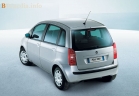 Fiat იდეა 2003 წლიდან