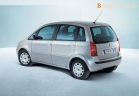 Fiat Idea sedan 2003
