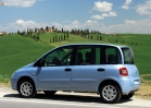 Fiat Multipla depuis 2004