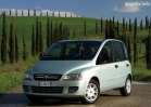 Fiat Multipla depuis 2004