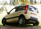 Fiat Panda 4x4 από το 2003