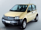 Fiat Panda 4x4 od 2003 roku
