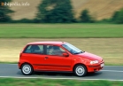 Fiat Punto 3 Doors 1994-1999
