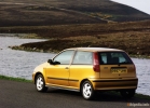 Fiat Punto 3 Doors 1994 - 1999