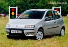 Fiat Punto 3 درب 1999 - 2003