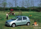 Fiat Punto 5 vrata od 2003