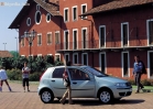 Fiat Punto 5 ประตูตั้งแต่ปี 2003