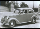 FIAT 1100 E 1949-1953