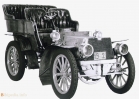فیات 12 HP 1901-1902