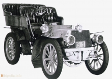 FIAT 12 PS 1901 - 1902