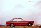 Fiat Coupe 124 Sport 1969-1972