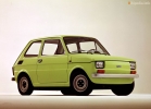 เฟียต 126 1972 - 1983
