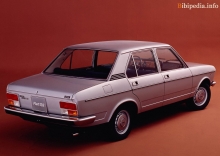 FIAT 132 1974 - 1981 година