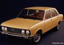 FIAT 132 1974 - 1981 година