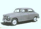 FIAT 1400 1950 - 1954
