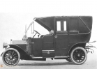 15-25 HP Brevetti Tipo 2 1908-12