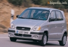 Hyundai Atos Duh 1999 - 2003