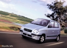 Hyundai Atos Espírito 1999 - 2003