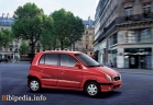 Hyundai Atos Geist 1999 - 2003