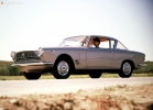Fiat 2300 s coupe 1961 - 1962