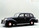 FIAT 2800 BERLINA 1938-1944