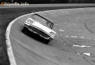 Ford Thunderbird 1960.