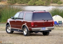 Ford Expedícia 1996 - 2002