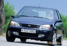 Ford Fiesta 5 Kapı 1999 - 2002