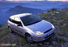 Ford Focus 3 Pintu 1998 - 2001