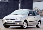 Ford Focus 3 Vrata 2001 - 2005