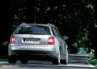 Audi A4 AVANT 2001-2004